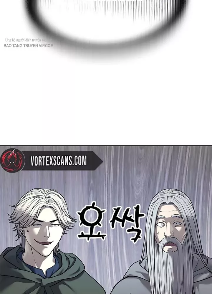 Cương Thiết Liệt Đế Chap 32 - Next Chap 33