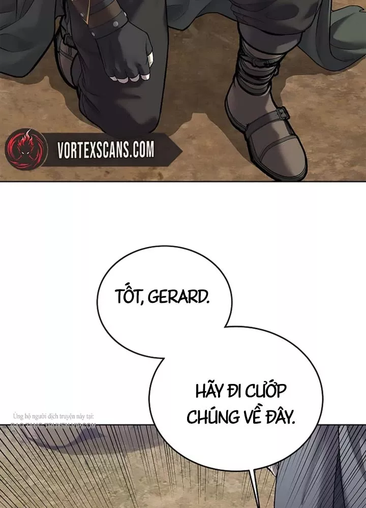 Cương Thiết Liệt Đế Chap 32 - Next Chap 33