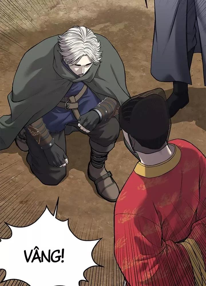 Cương Thiết Liệt Đế Chap 32 - Next Chap 33