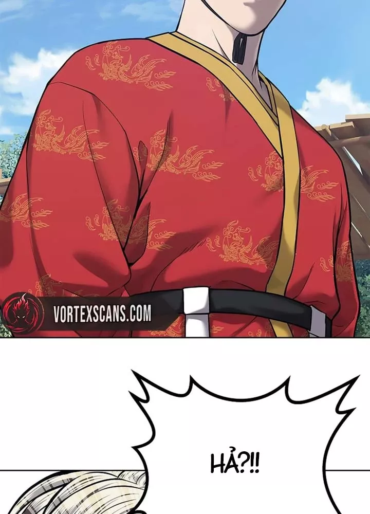 Cương Thiết Liệt Đế Chap 32 - Next Chap 33