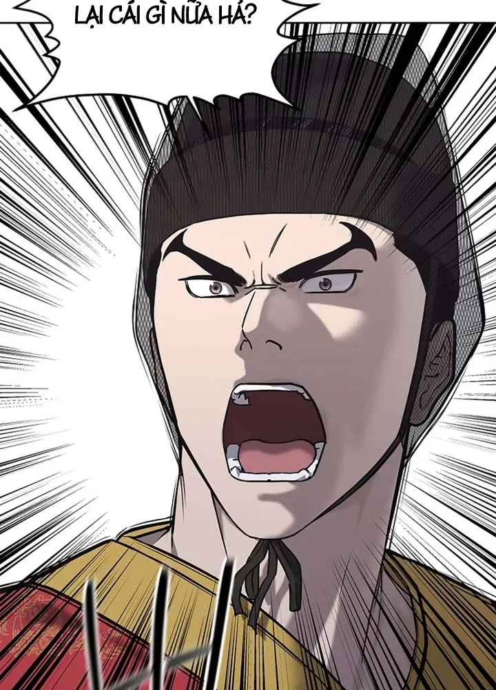 Cương Thiết Liệt Đế Chap 32 - Next Chap 33