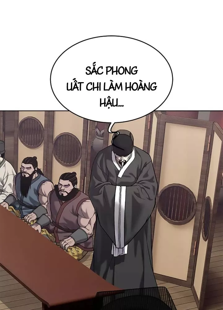 Cương Thiết Liệt Đế Chap 32 - Next Chap 33