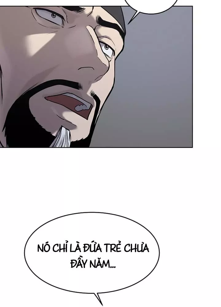 Cương Thiết Liệt Đế Chap 32 - Next Chap 33