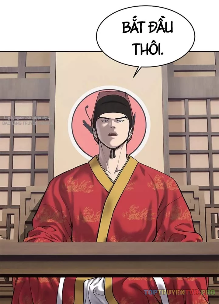 Cương Thiết Liệt Đế Chap 32 - Next Chap 33