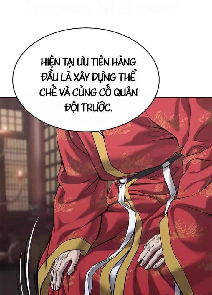 Cương Thiết Liệt Đế Chap 32 - Next Chap 33