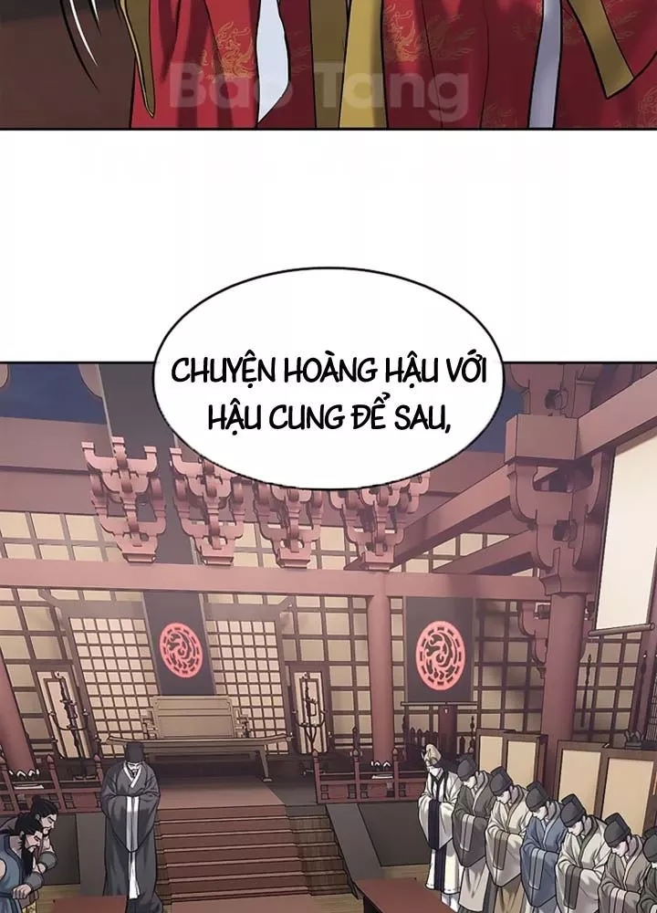 Cương Thiết Liệt Đế Chap 32 - Next Chap 33