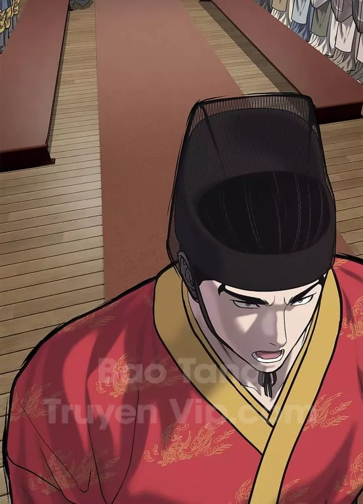 Cương Thiết Liệt Đế Chap 32 - Next Chap 33