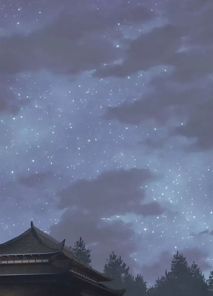 Cương Thiết Liệt Đế Chap 32 - Next Chap 33