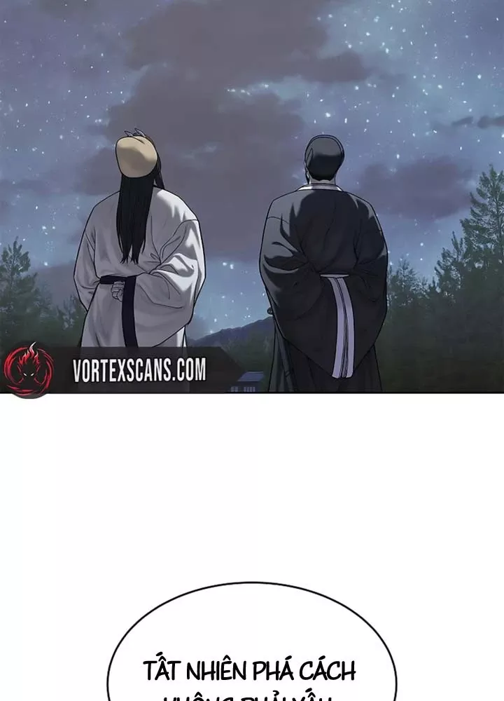 Cương Thiết Liệt Đế Chap 32 - Next Chap 33