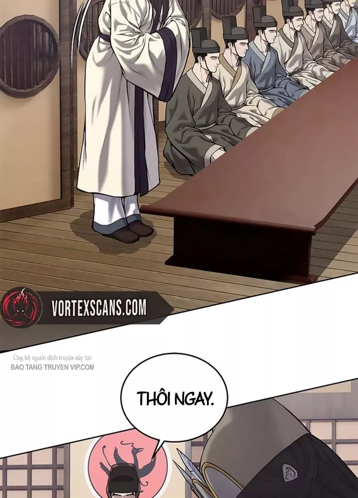 Cương Thiết Liệt Đế Chap 32 - Next Chap 33