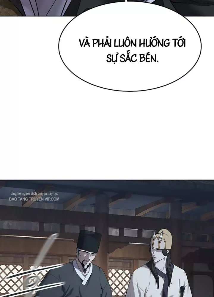 Cương Thiết Liệt Đế Chap 32 - Next Chap 33