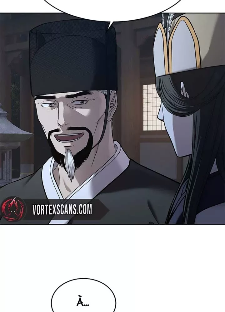 Cương Thiết Liệt Đế Chap 32 - Next Chap 33