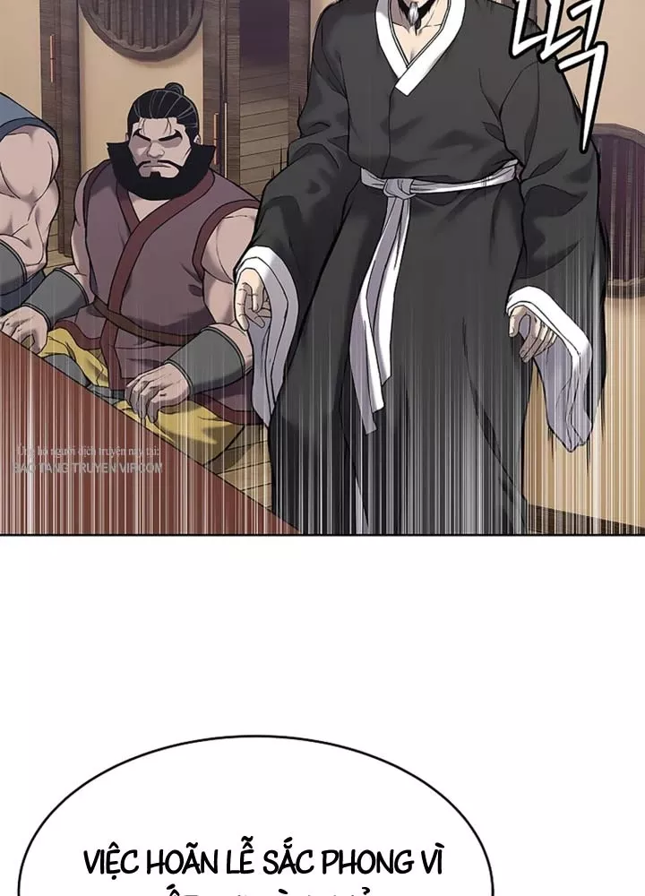 Cương Thiết Liệt Đế Chap 32 - Next Chap 33