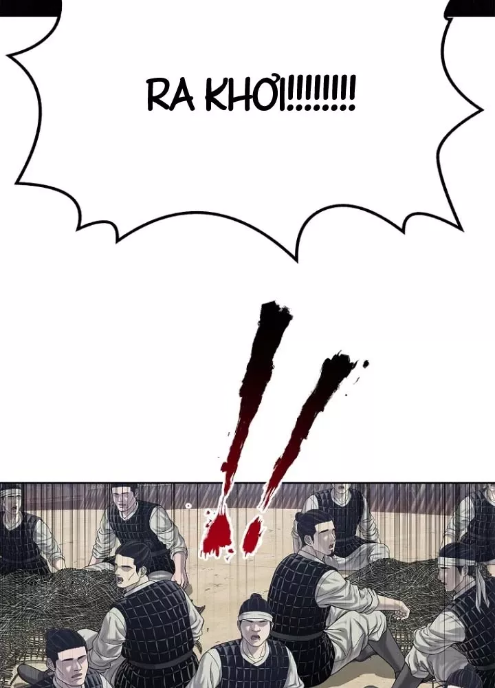 Cương Thiết Liệt Đế Chap 33 - Next Chap 34