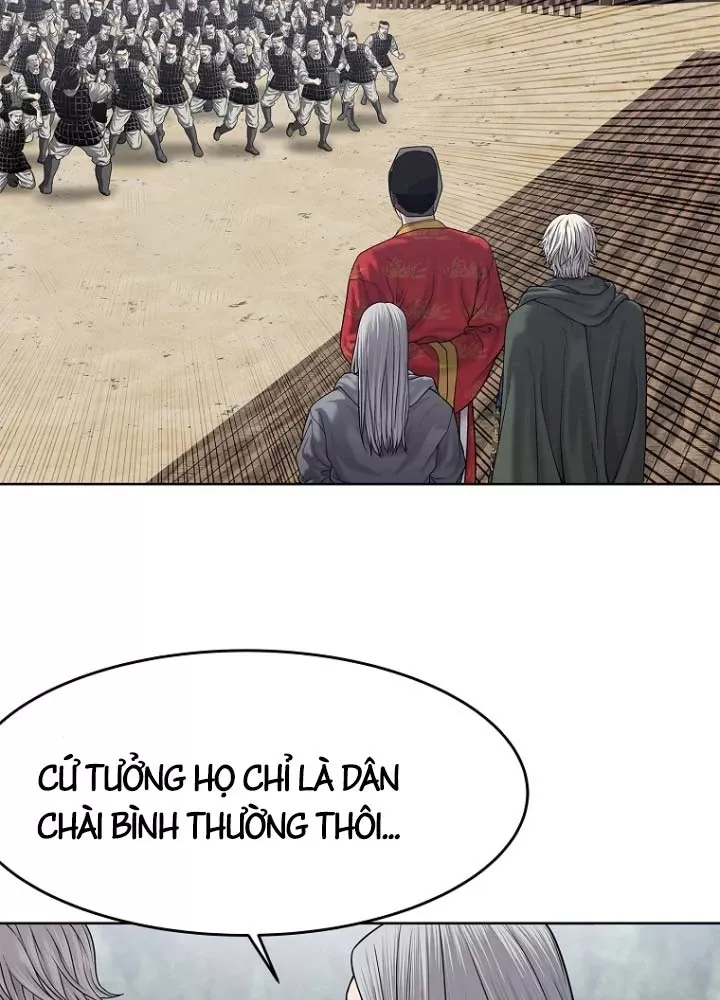 Cương Thiết Liệt Đế Chap 33 - Next Chap 34