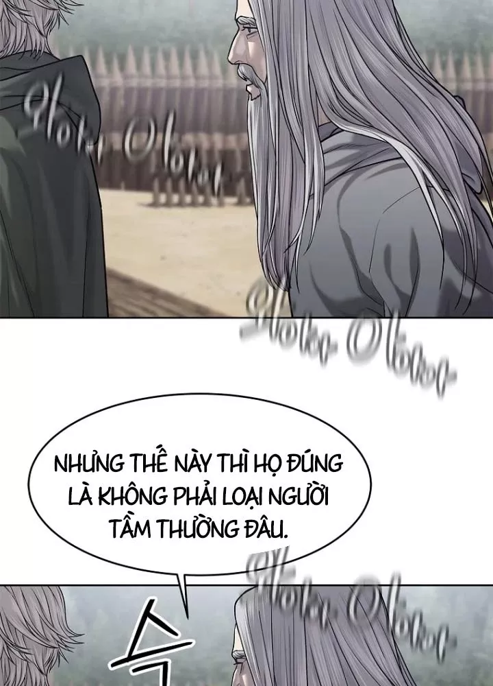 Cương Thiết Liệt Đế Chap 33 - Next Chap 34