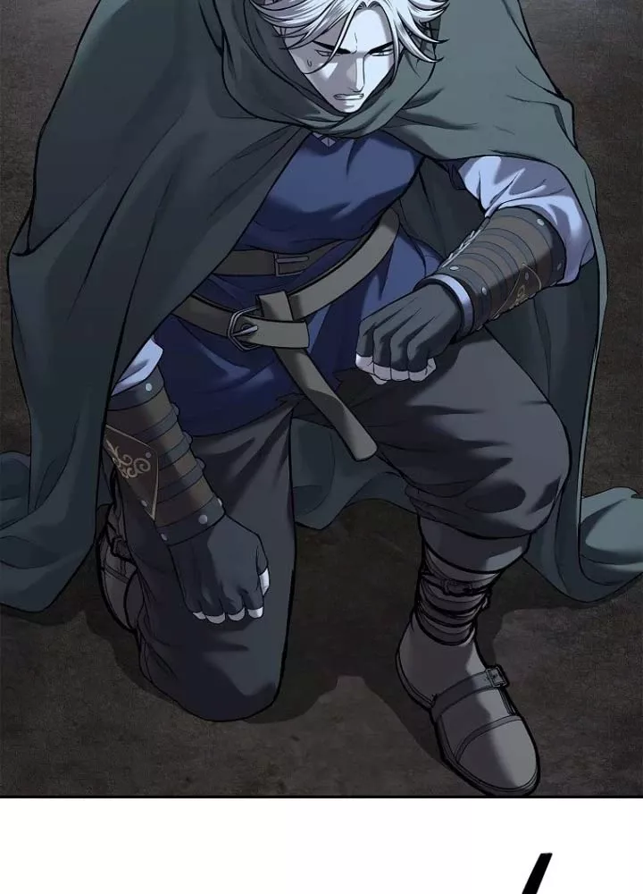 Cương Thiết Liệt Đế Chap 33 - Next Chap 34