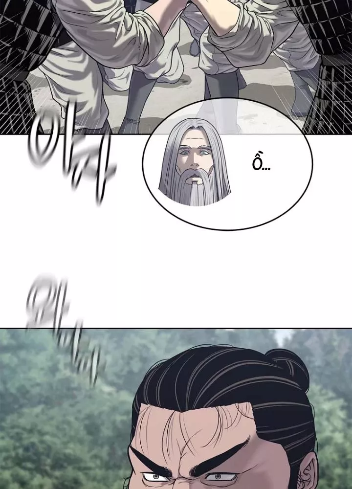 Cương Thiết Liệt Đế Chap 33 - Next Chap 34