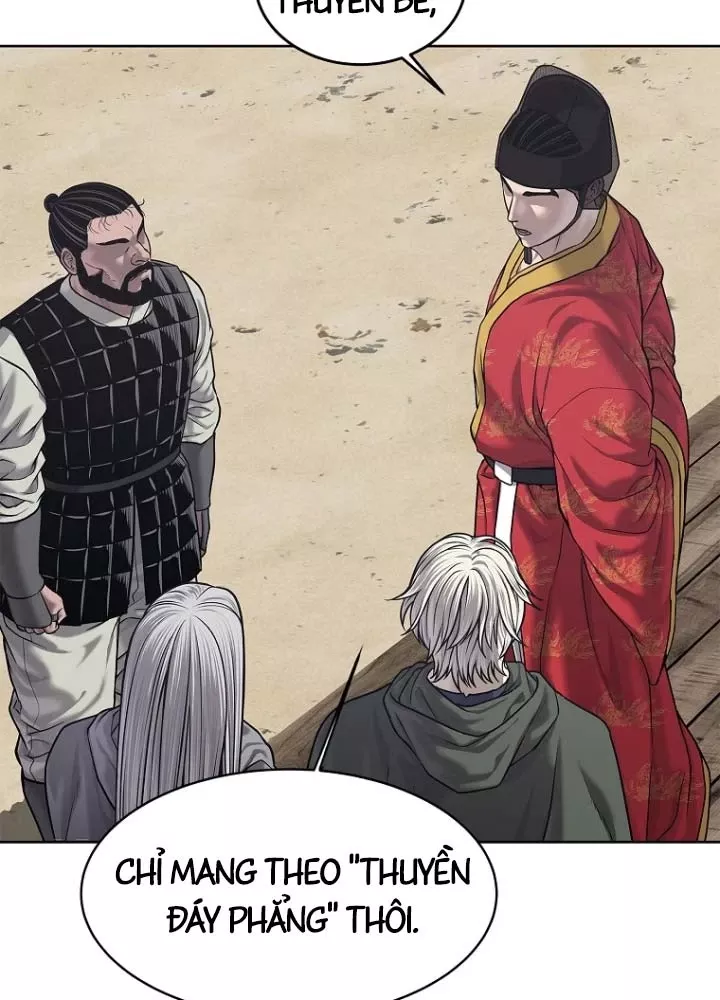 Cương Thiết Liệt Đế Chap 33 - Next Chap 34