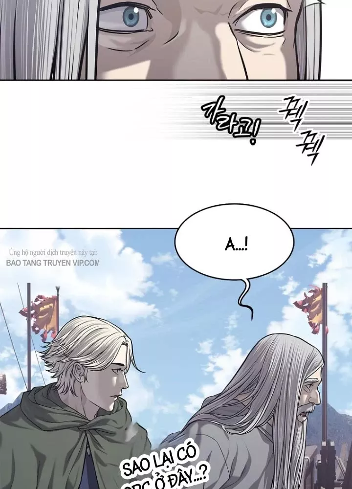 Cương Thiết Liệt Đế Chap 33 - Next Chap 34