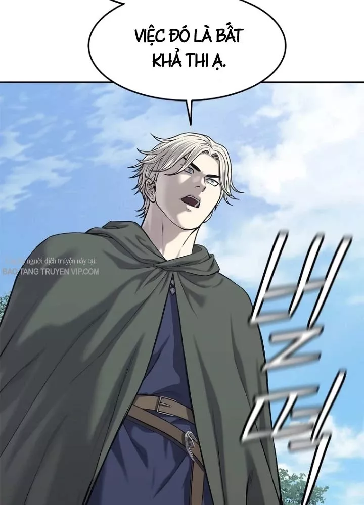 Cương Thiết Liệt Đế Chap 33 - Next Chap 34