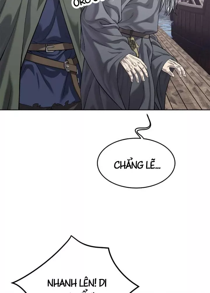 Cương Thiết Liệt Đế Chap 33 - Next Chap 34