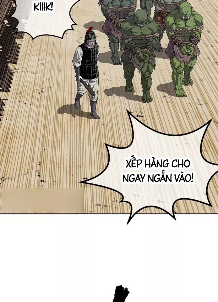 Cương Thiết Liệt Đế Chap 33 - Next Chap 34