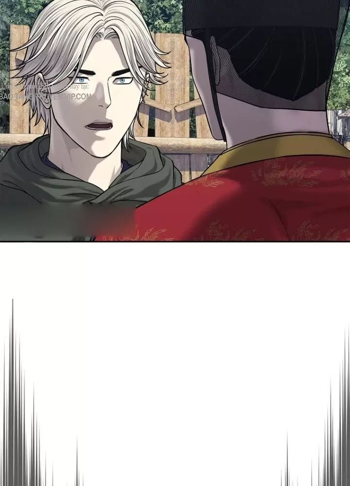 Cương Thiết Liệt Đế Chap 33 - Next Chap 34