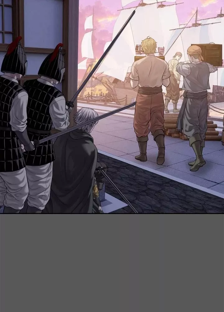 Cương Thiết Liệt Đế Chap 33 - Next Chap 34