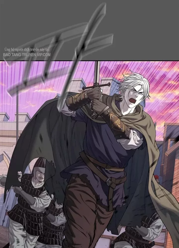 Cương Thiết Liệt Đế Chap 33 - Next Chap 34