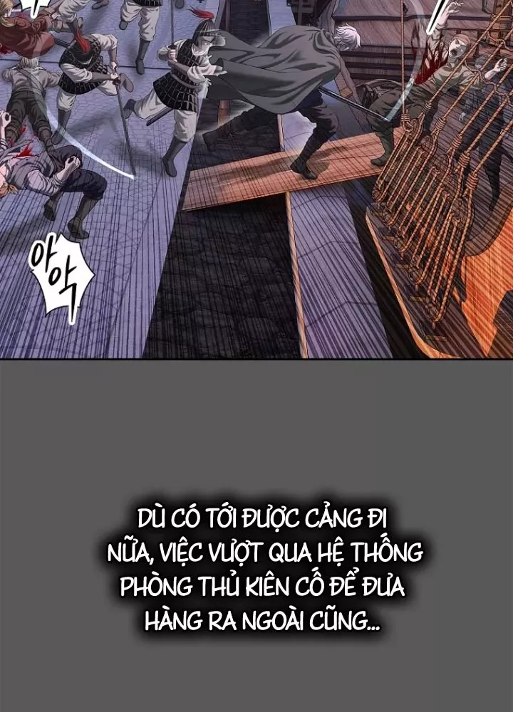 Cương Thiết Liệt Đế Chap 33 - Next Chap 34