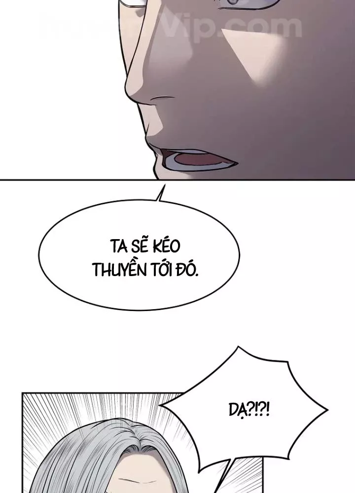 Cương Thiết Liệt Đế Chap 33 - Next Chap 34