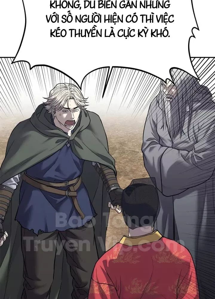 Cương Thiết Liệt Đế Chap 33 - Next Chap 34