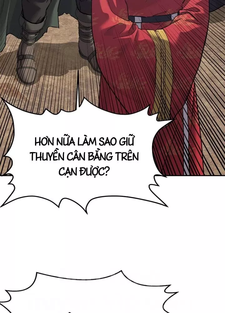 Cương Thiết Liệt Đế Chap 33 - Next Chap 34