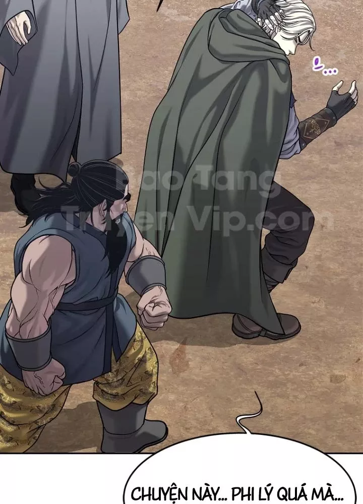 Cương Thiết Liệt Đế Chap 33 - Next Chap 34