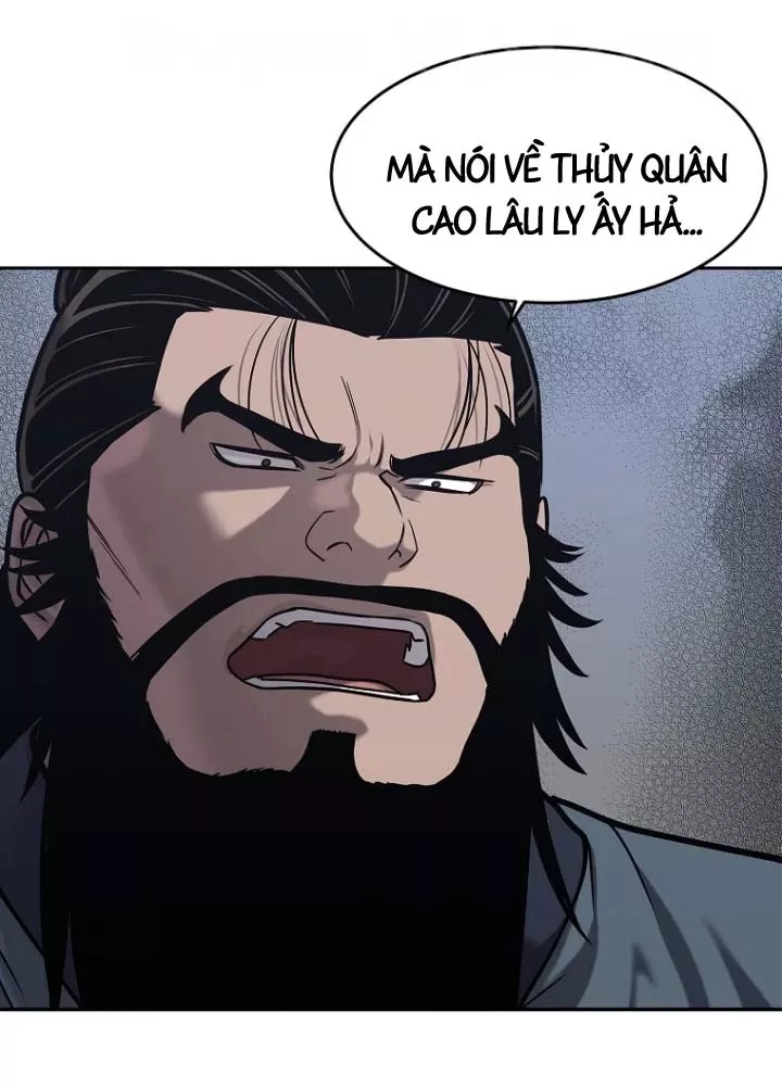 Cương Thiết Liệt Đế Chap 33 - Next Chap 34