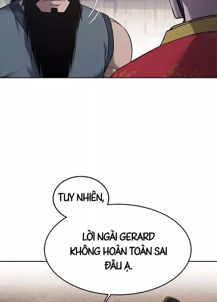 Cương Thiết Liệt Đế Chap 33 - Next Chap 34