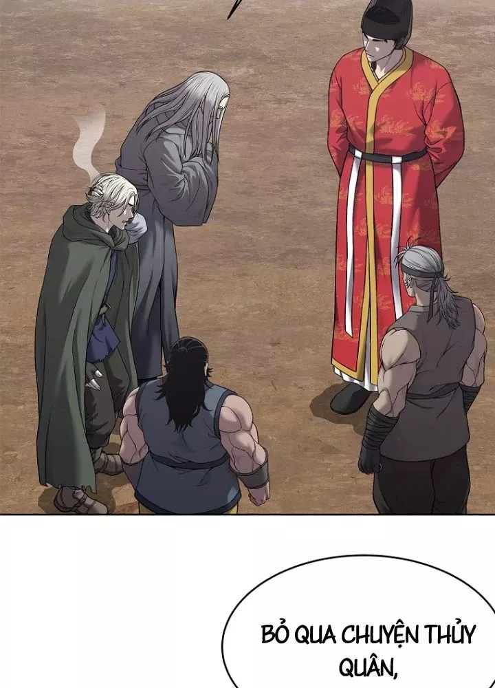 Cương Thiết Liệt Đế Chap 33 - Next Chap 34