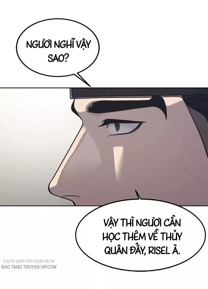 Cương Thiết Liệt Đế Chap 33 - Next Chap 34