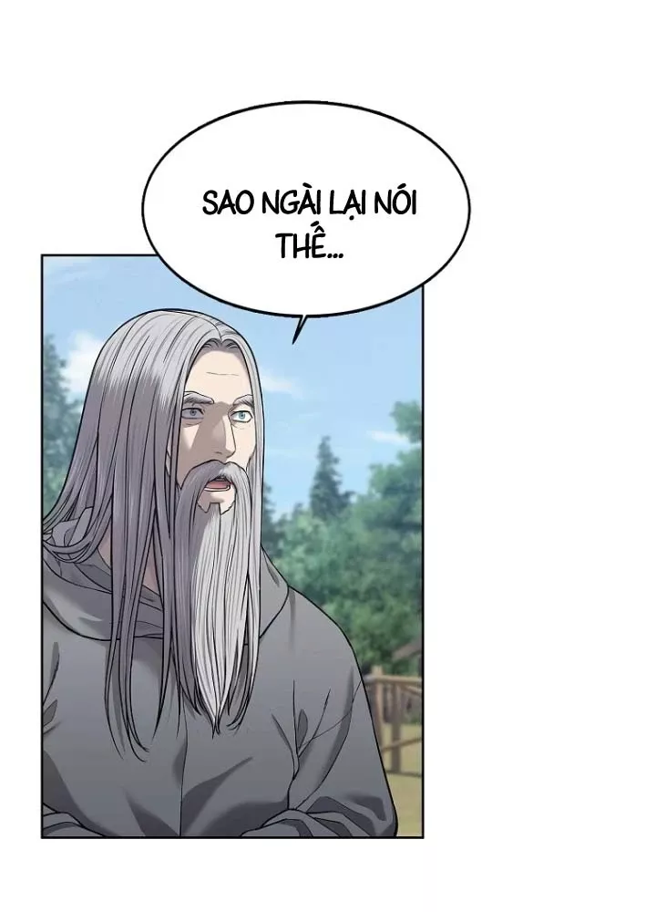 Cương Thiết Liệt Đế Chap 33 - Next Chap 34