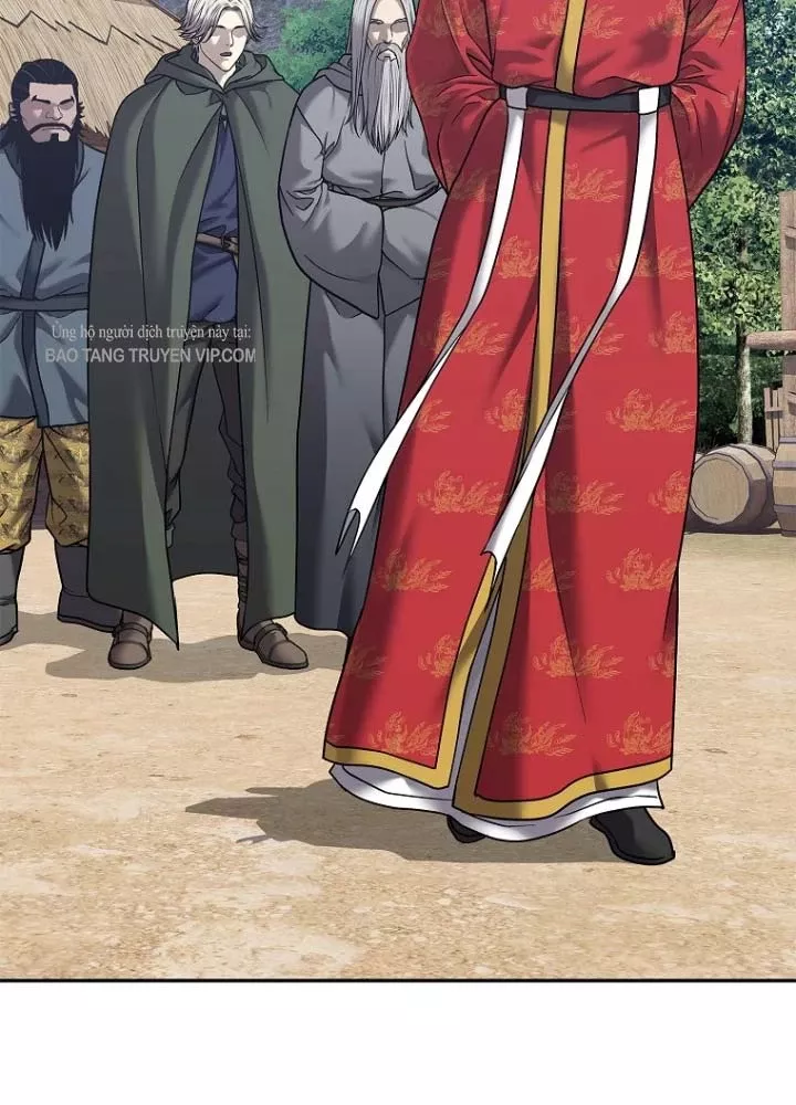 Cương Thiết Liệt Đế Chap 33 - Next Chap 34