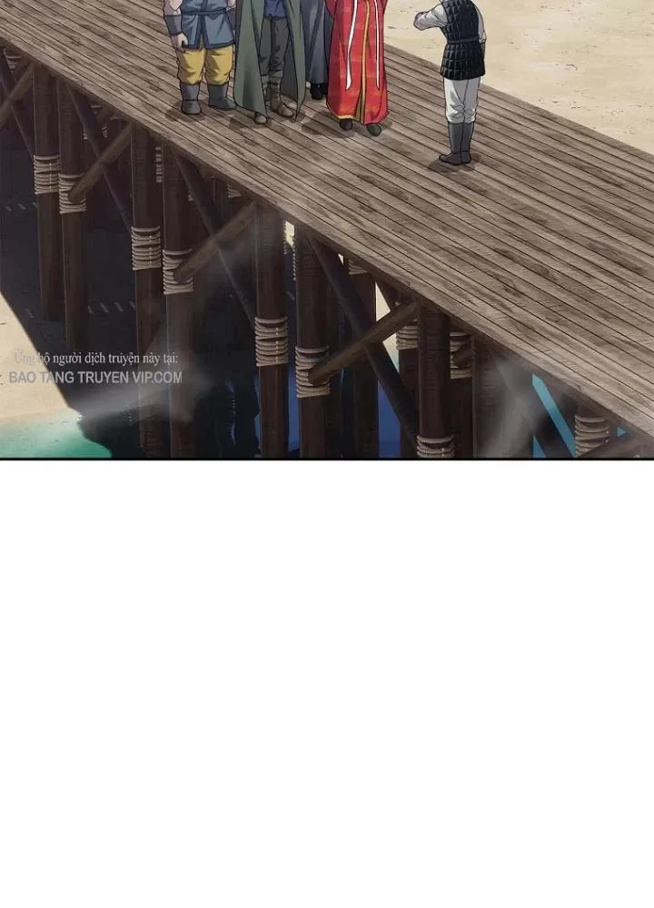 Cương Thiết Liệt Đế Chap 33 - Next Chap 34