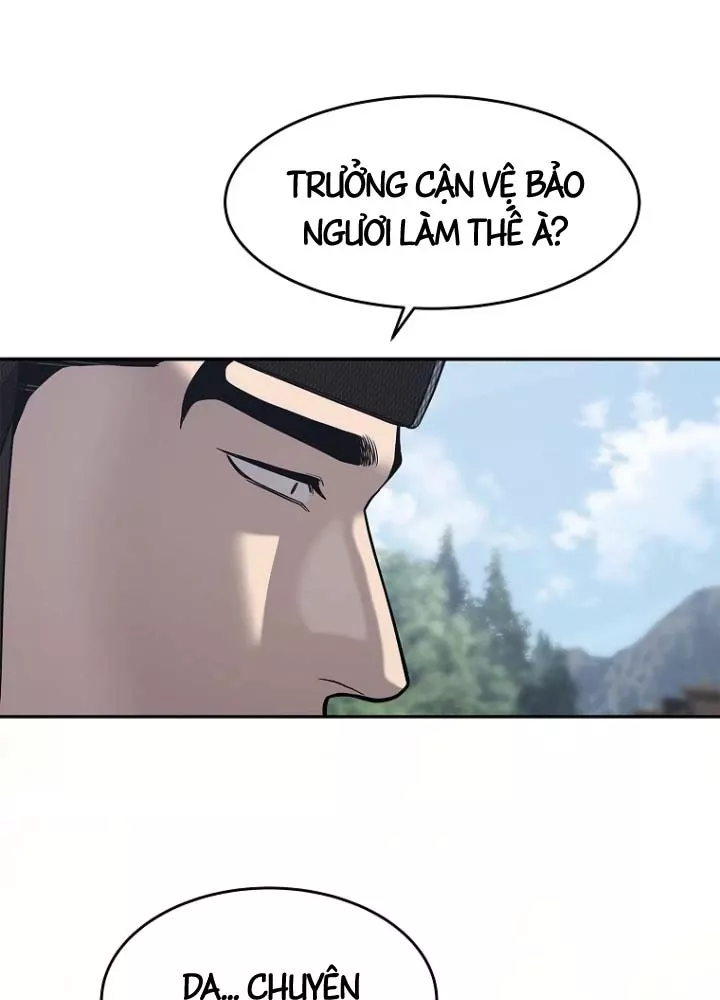 Cương Thiết Liệt Đế Chap 33 - Next Chap 34