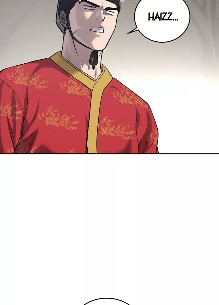 Cương Thiết Liệt Đế Chap 33 - Next Chap 34