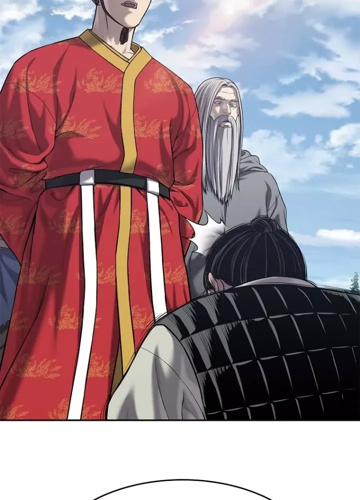 Cương Thiết Liệt Đế Chap 33 - Next Chap 34