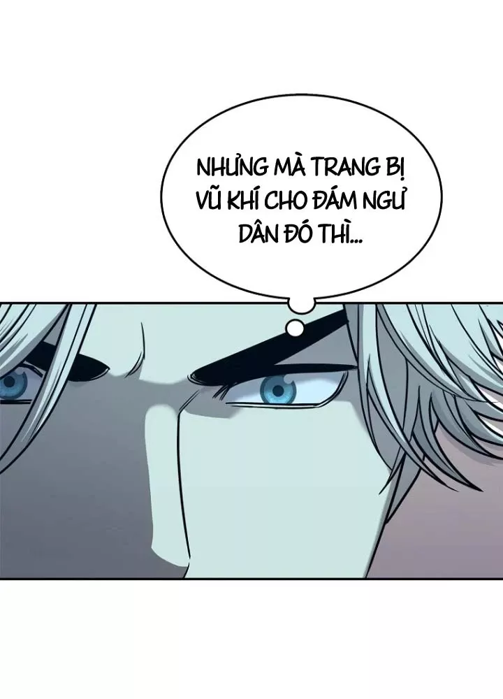 Cương Thiết Liệt Đế Chap 33 - Next Chap 34