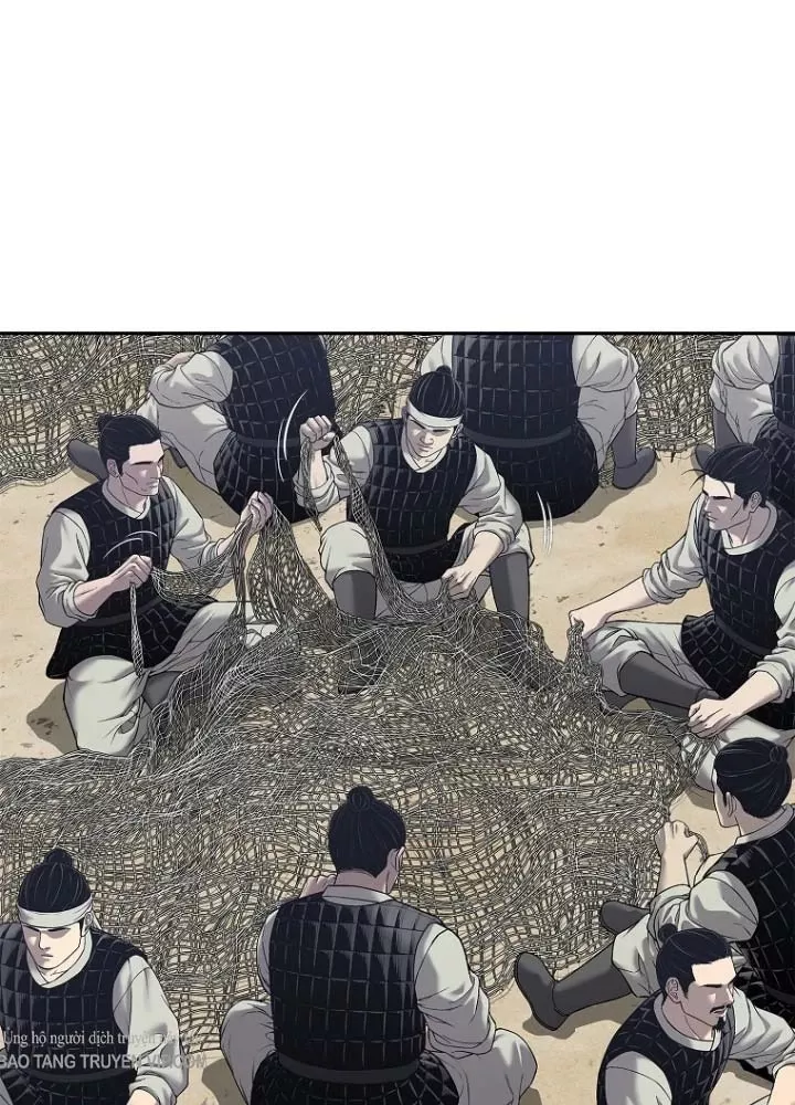 Cương Thiết Liệt Đế Chap 33 - Next Chap 34