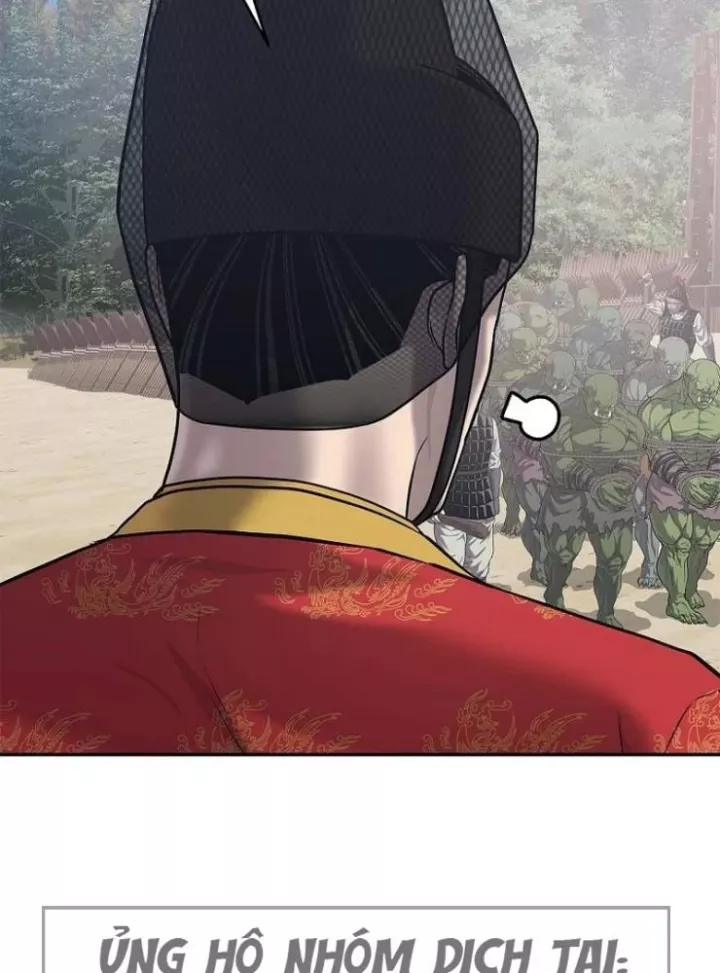 Cương Thiết Liệt Đế Chap 34 - Next Chap 35