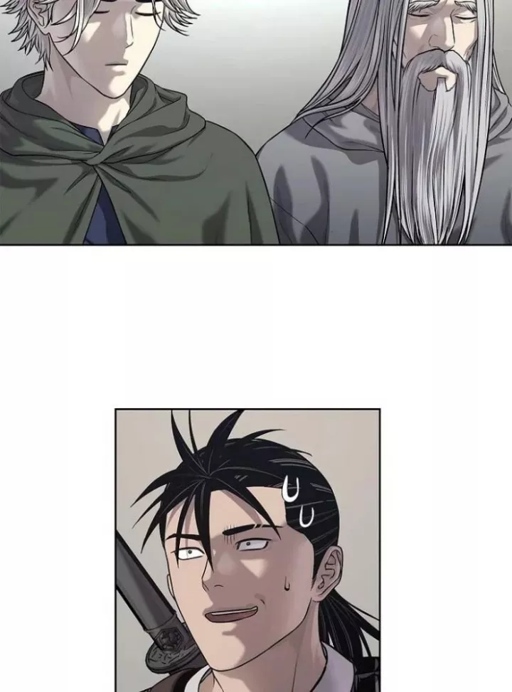 Cương Thiết Liệt Đế Chap 34 - Next Chap 35