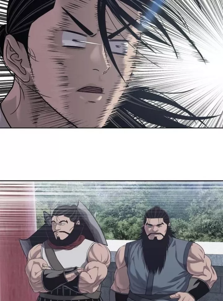 Cương Thiết Liệt Đế Chap 34 - Next Chap 35